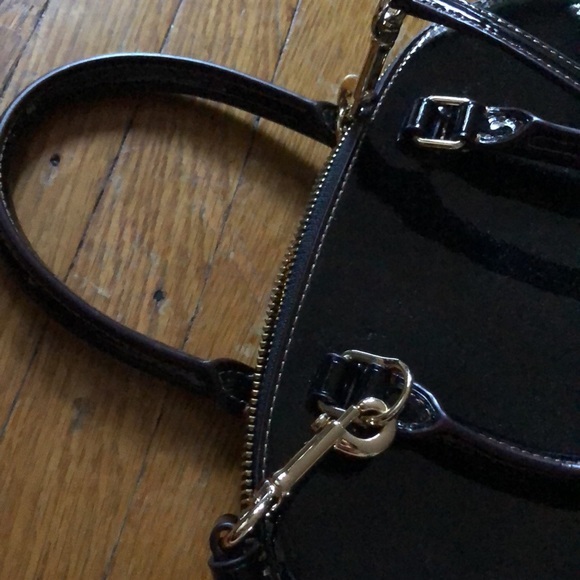 Coach bag - Picture 4 of 8